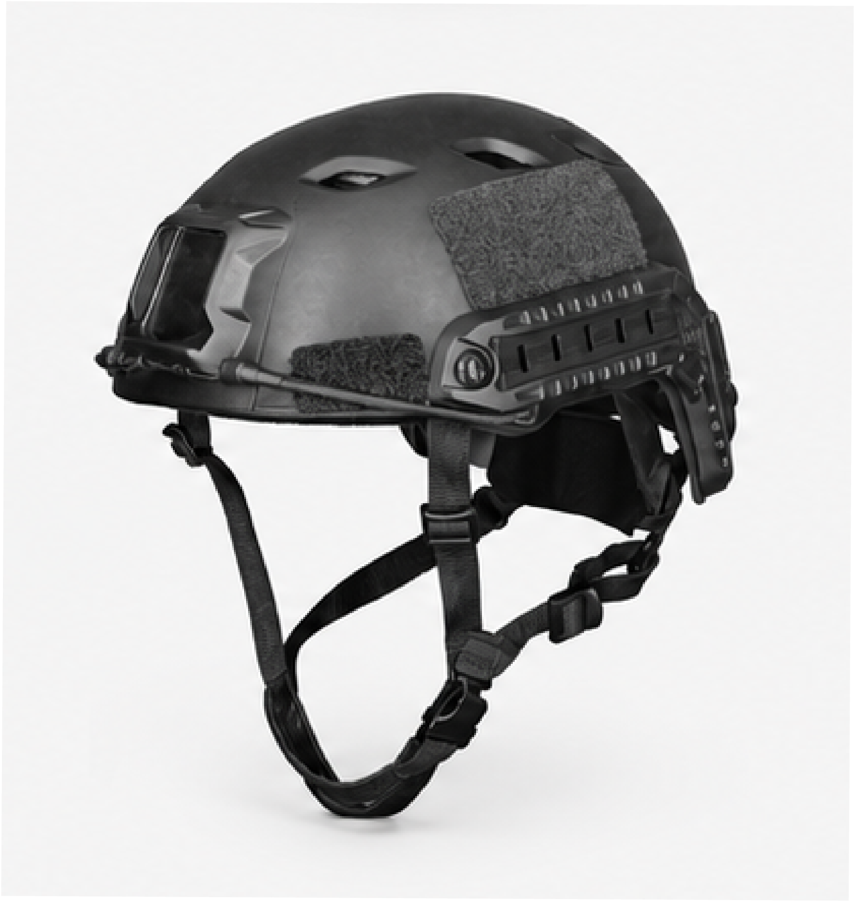 Safety & Protection