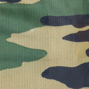 Camo Mesh Scarf