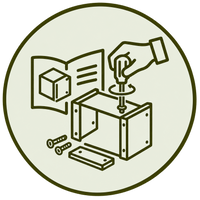 Product Assembly