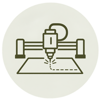 Advanced Fabric Cutting