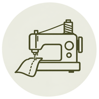 Industrial Sewing