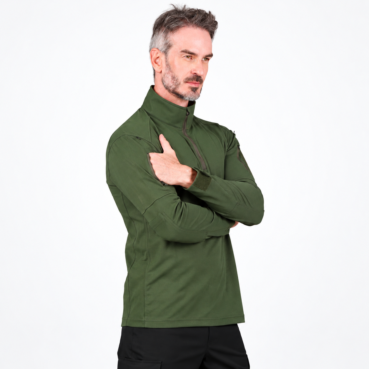 Tactical Trooper T-shirt FS