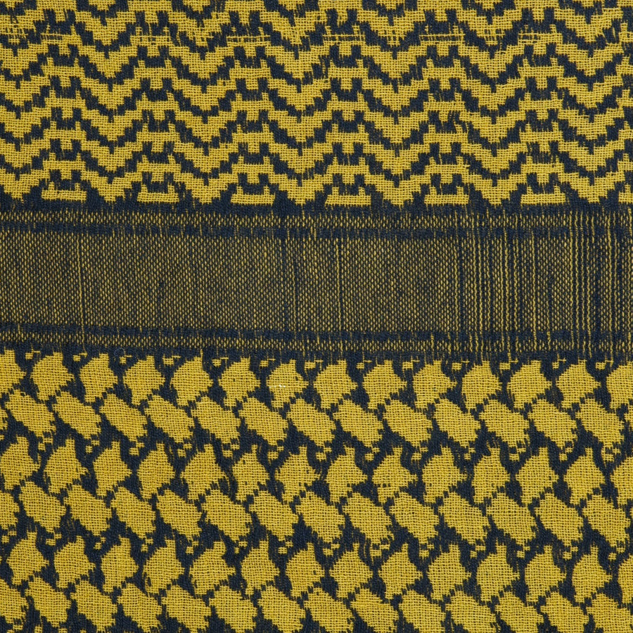 Cotton Shemagh
