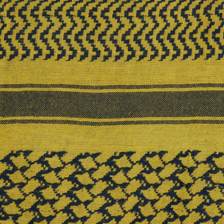 Cotton Shemagh