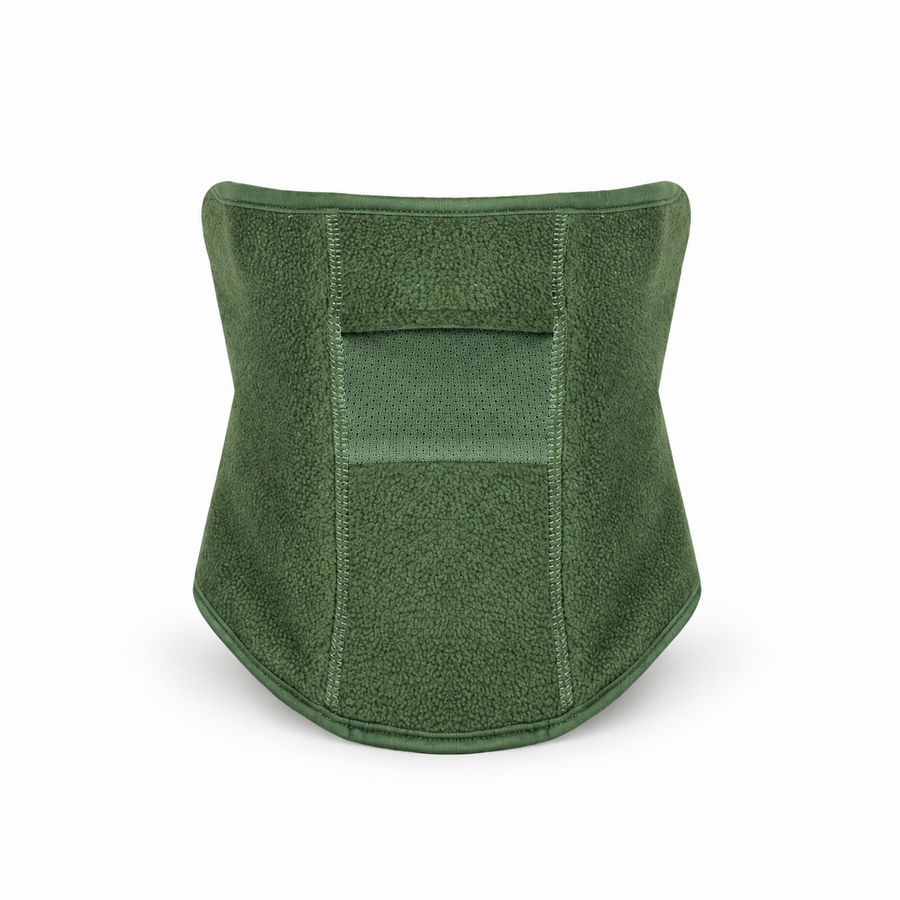 Fleece Breathable Face Mask