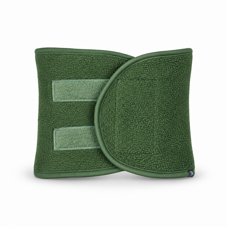 Fleece Breathable Face Mask