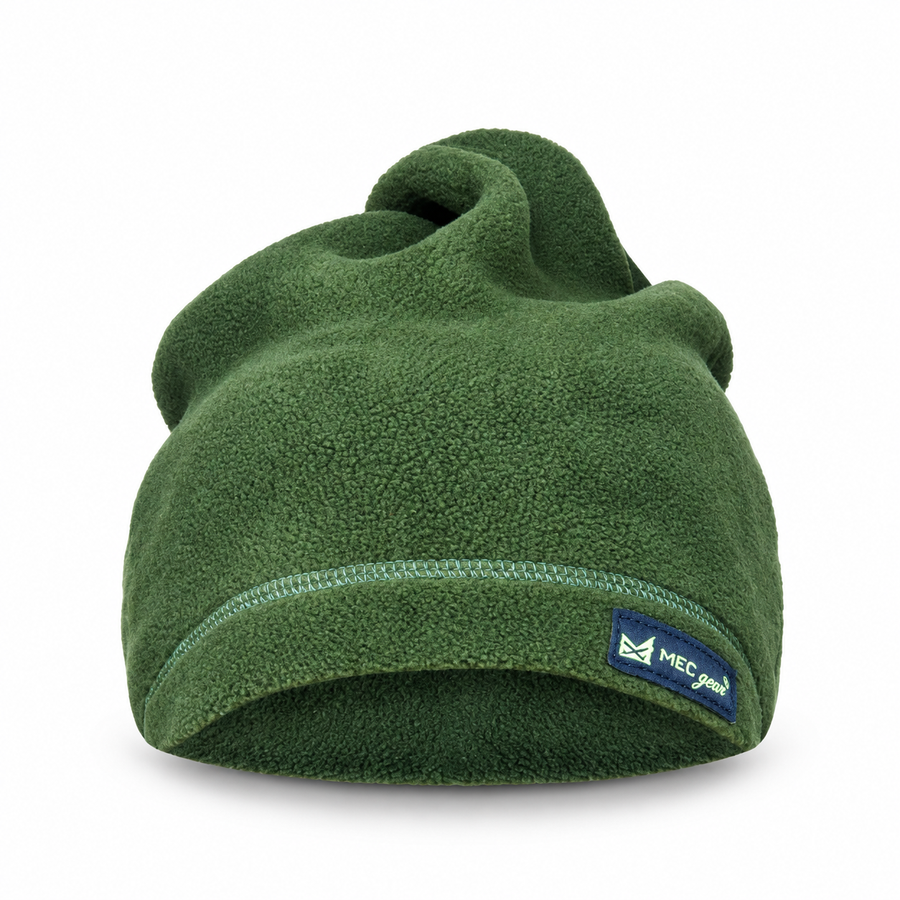 Jumbo Cap