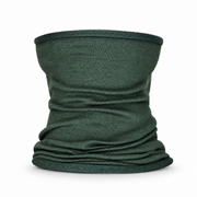 Knitted Multifunctional Neck Gaiter