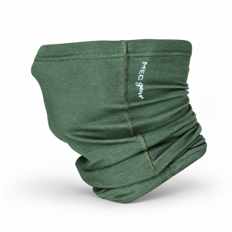 Multifunctional Neck Gaiter