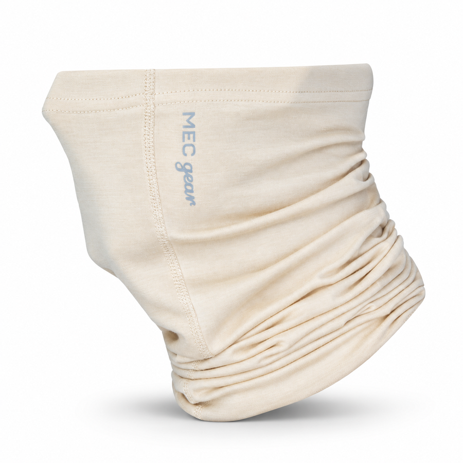 Multifunctional Neck Gaiter