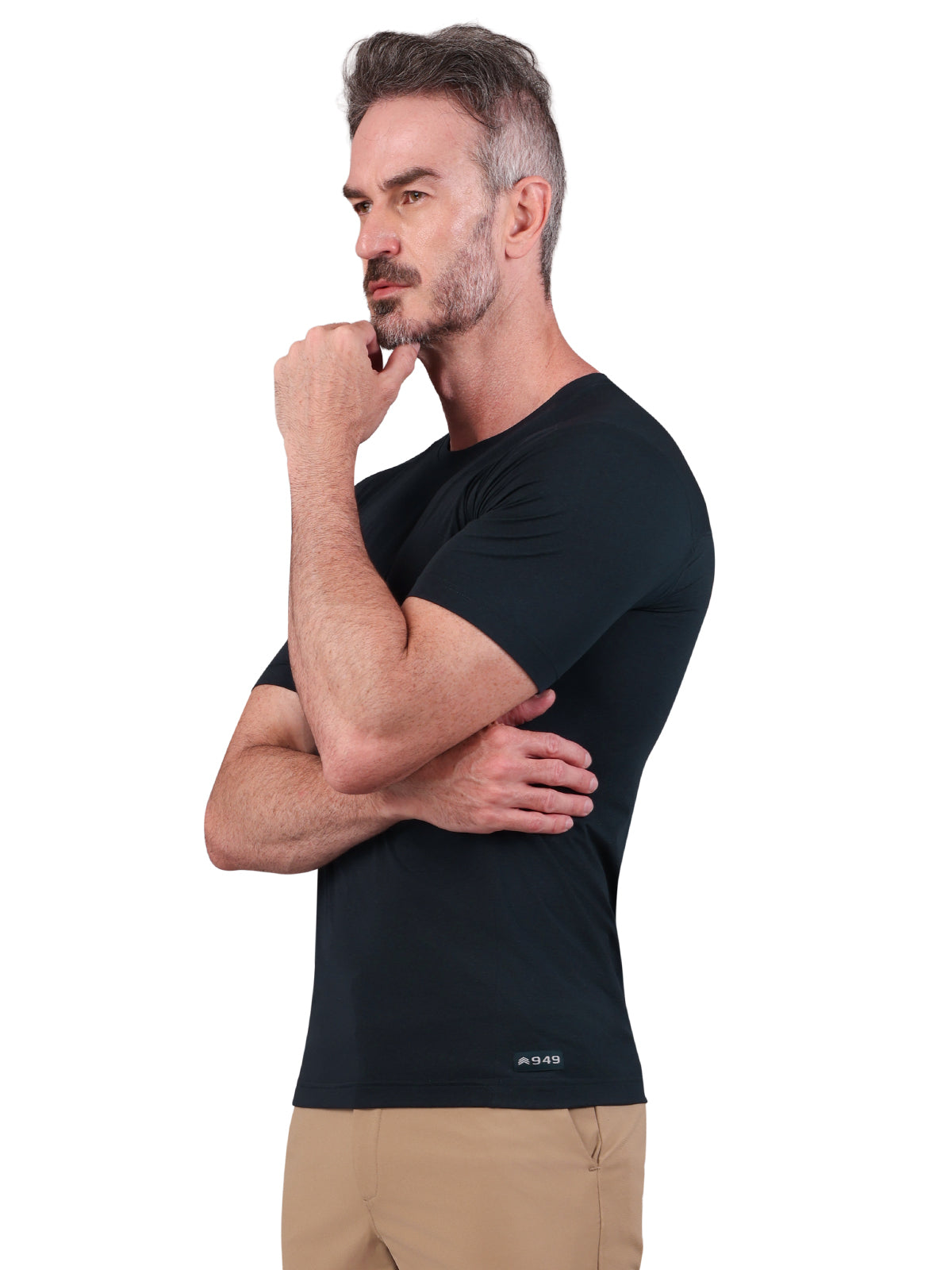 949 Smart Tech Lightweight Crew T-shirt