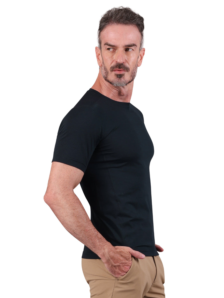 949 Smart Tech Lightweight Crew T-shirt