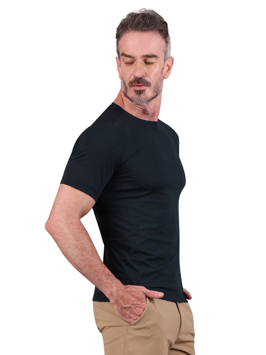 949 Smart Tech Lightweight Crew T-shirt