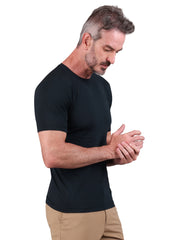 949 Smart Tech Lightweight Crew T-shirt