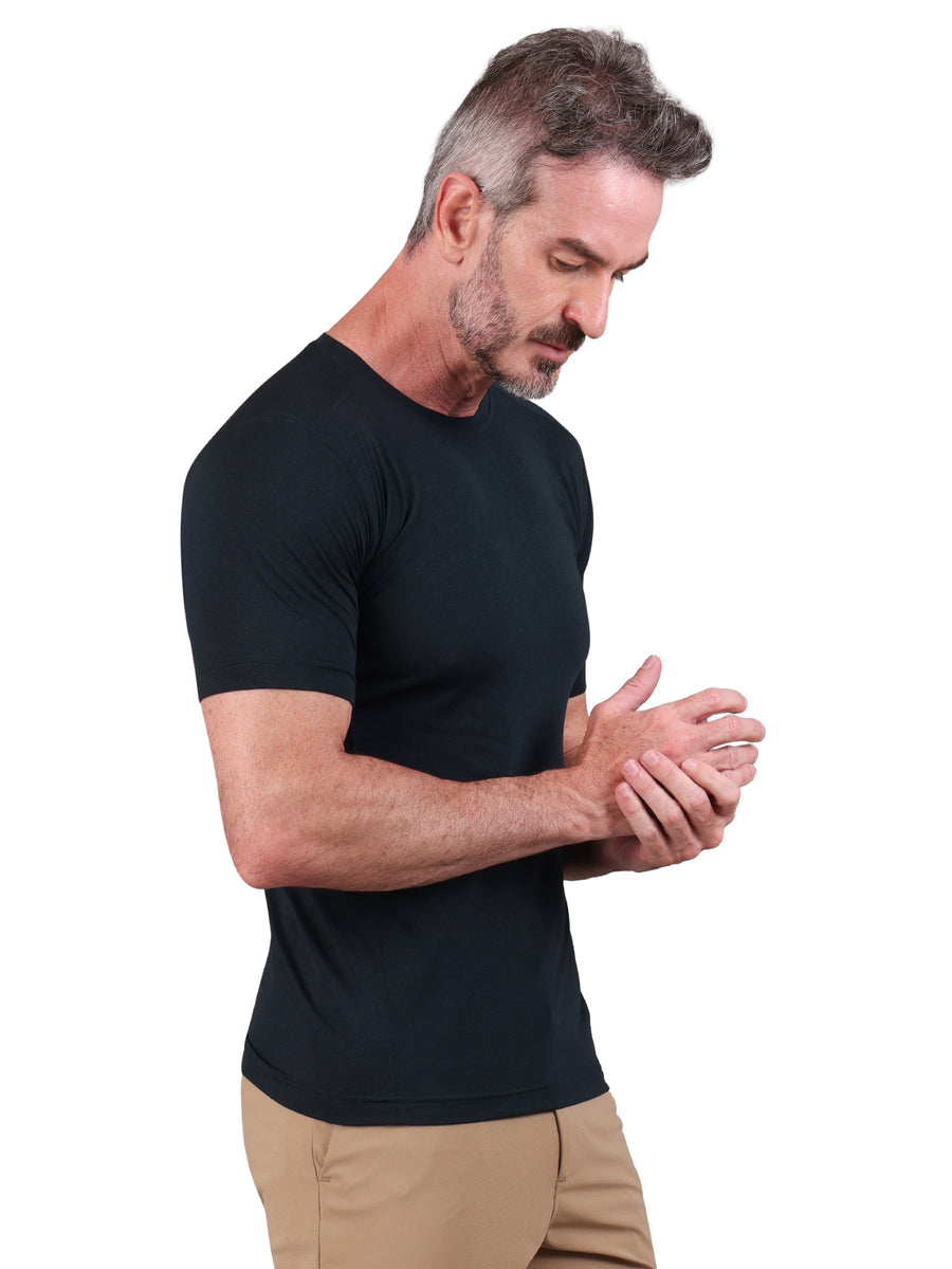 949 Smart Tech Lightweight Crew T-shirt