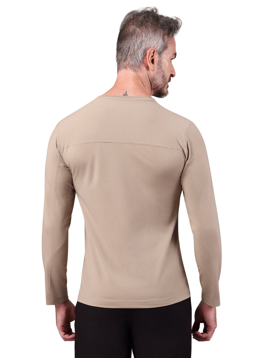 949 Smart Tech Crew T-shirt FS