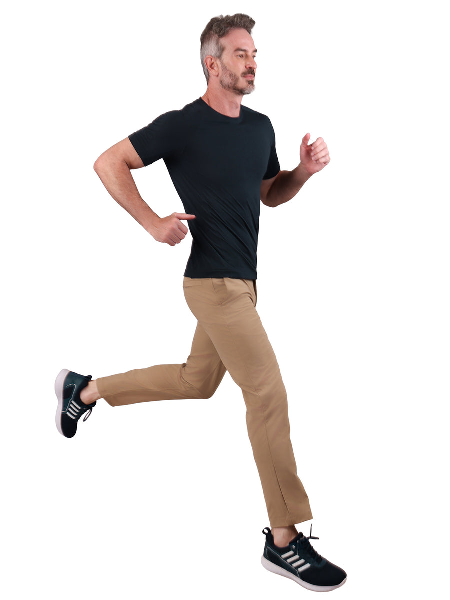 949 Smart Tech Lightweight Crew T-shirt
