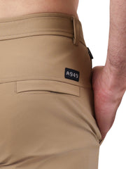 949 Smart Tapered Pants