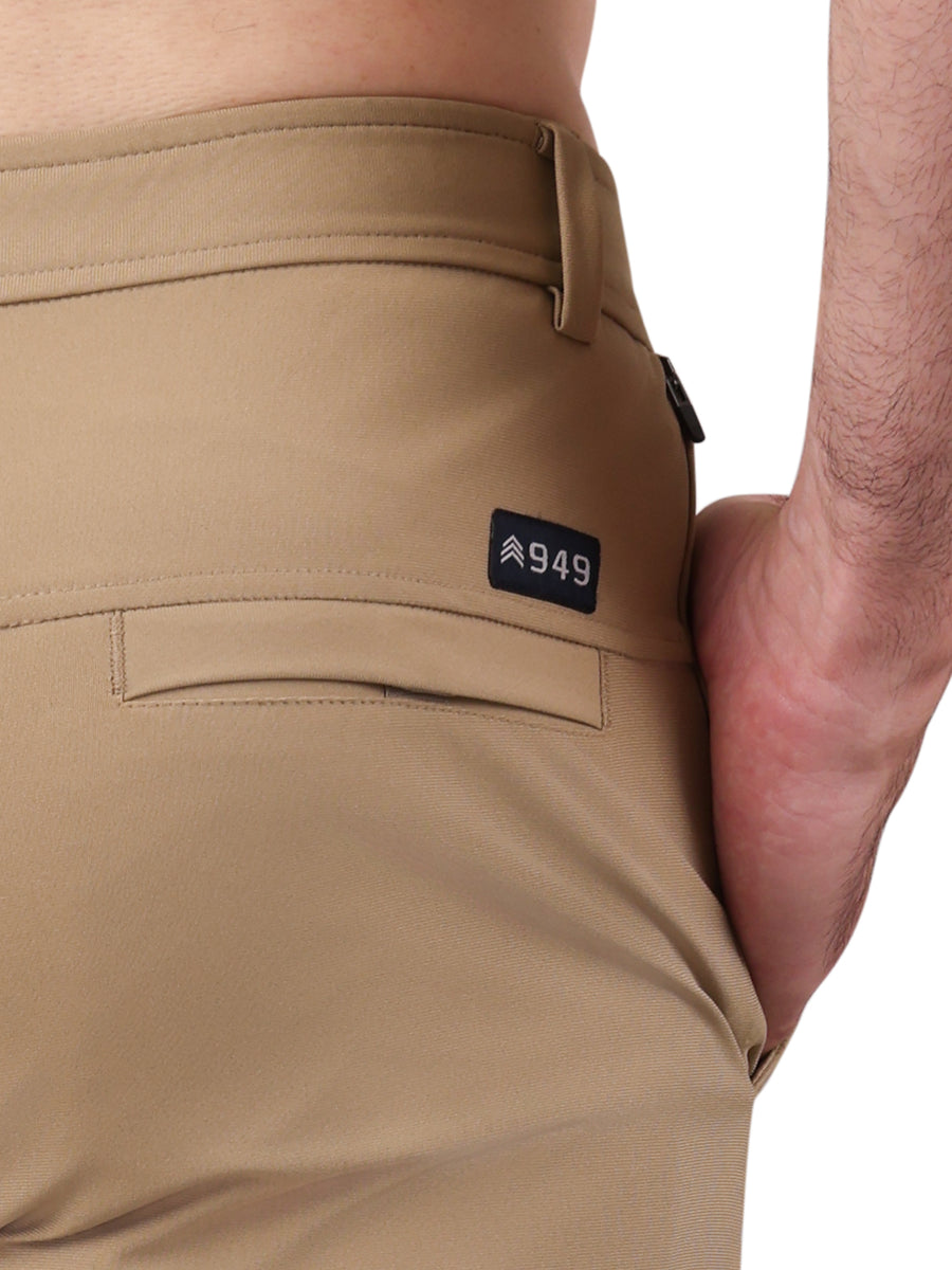 949 Smart Tapered Pants