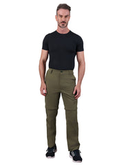 Outliner Breathable Cargo Pants