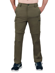 Outliner Breathable Cargo Pants