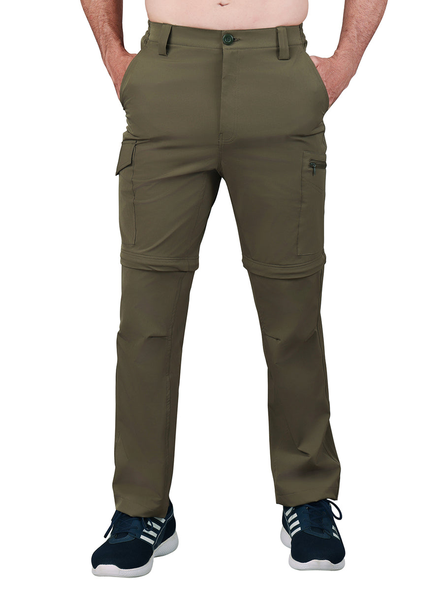 Outliner Breathable Cargo Pants
