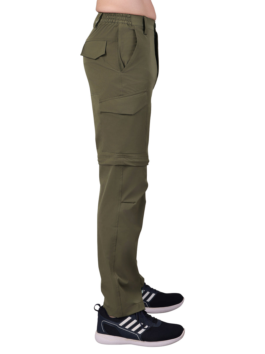 Outliner Breathable Cargo Pants