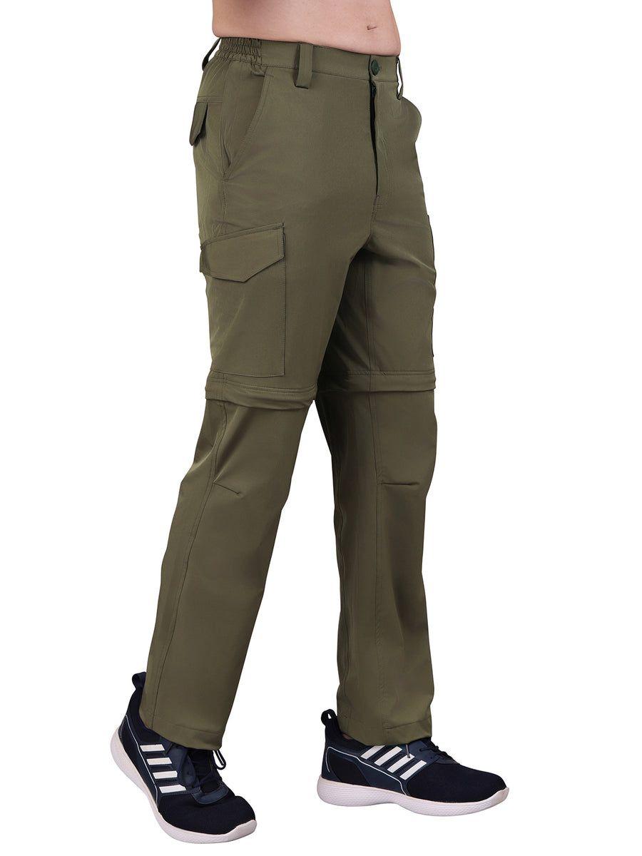 Outliner Breathable Cargo Pants