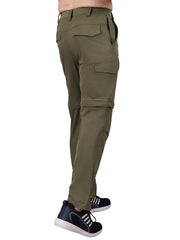 Outliner Breathable Cargo Pants