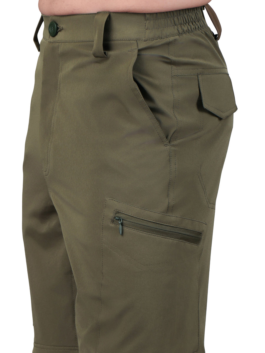 Outliner Breathable Cargo Pants