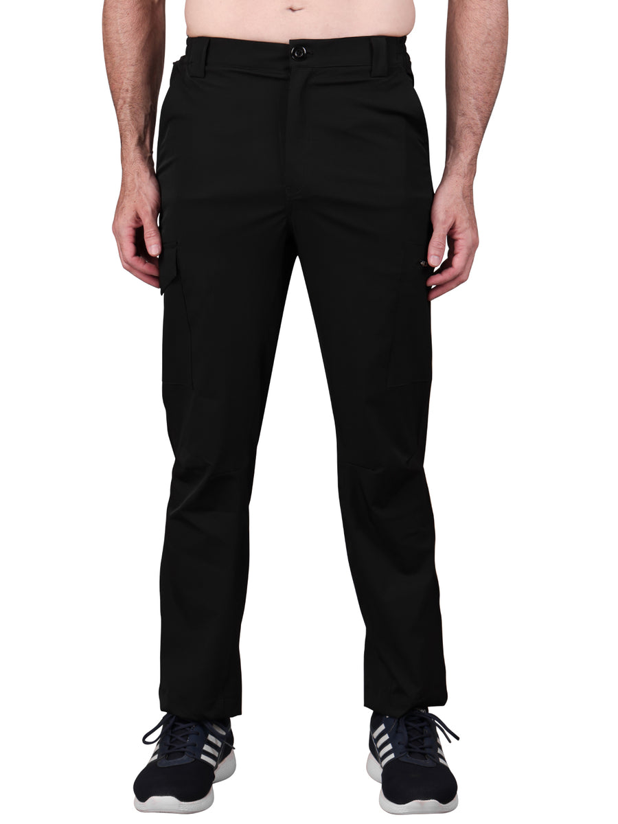 Trail Breathable Cargo Pants