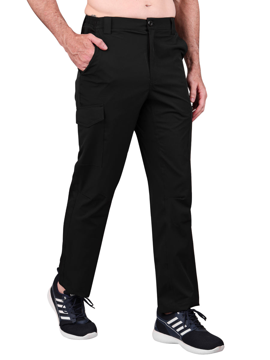 Trail Breathable Cargo Pants