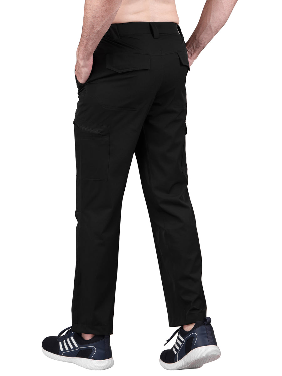 Trail Breathable Cargo Pants