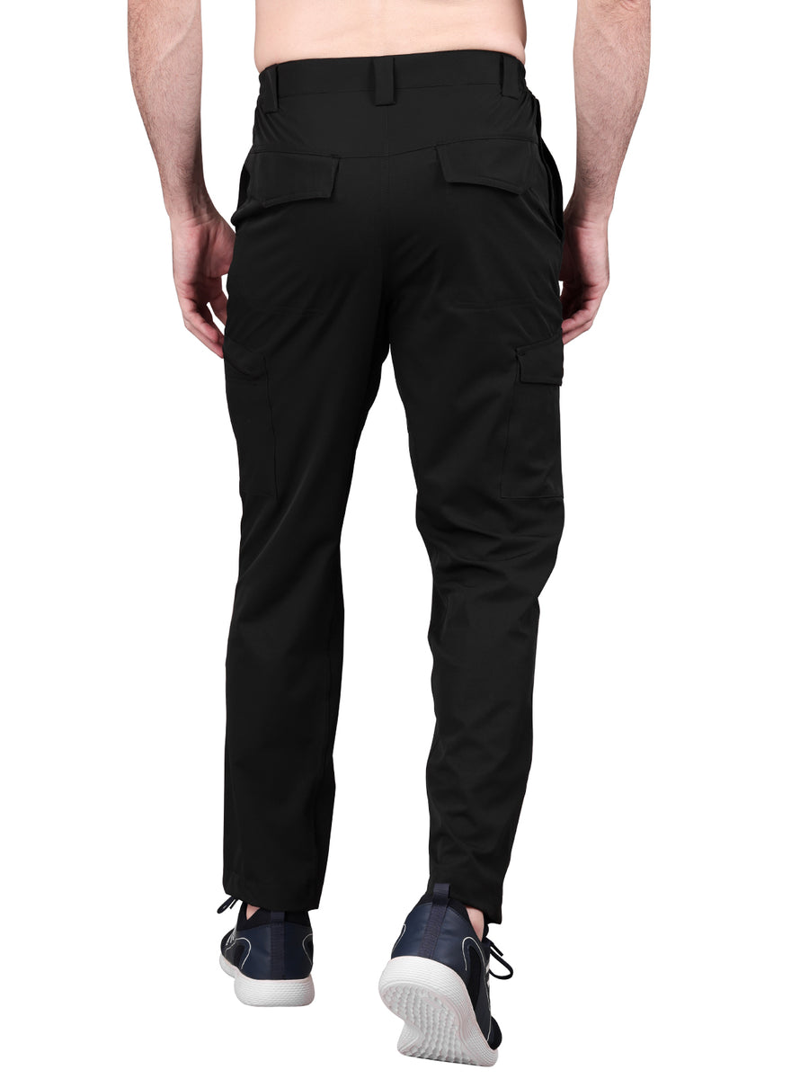 Trail Breathable Cargo Pants