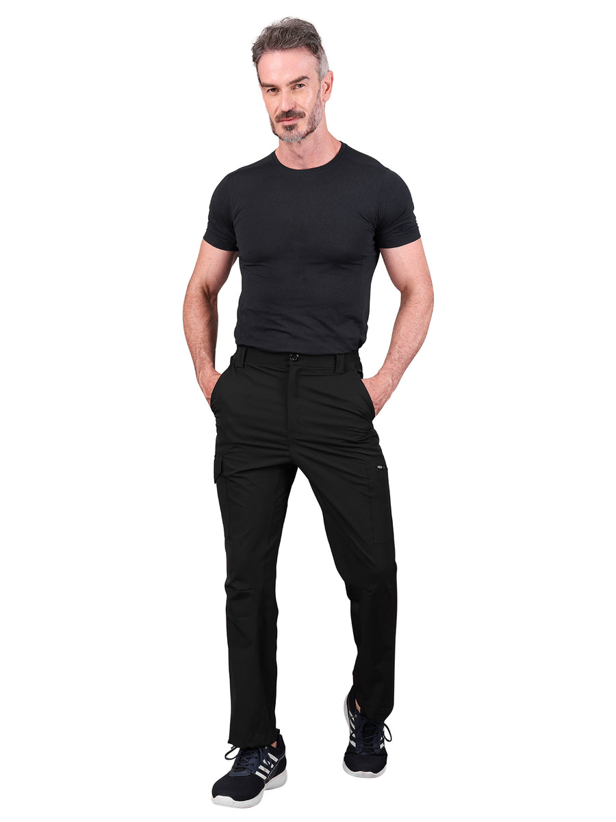 Trail Breathable Cargo Pants