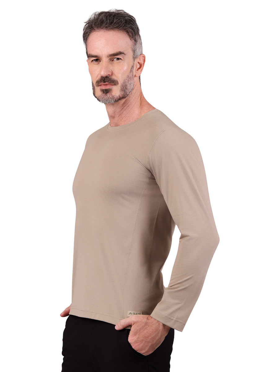 949 Smart Tech Crew T-shirt FS