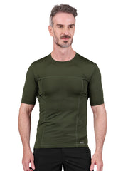 Dryfit 2-Pocket Runner T-shirt