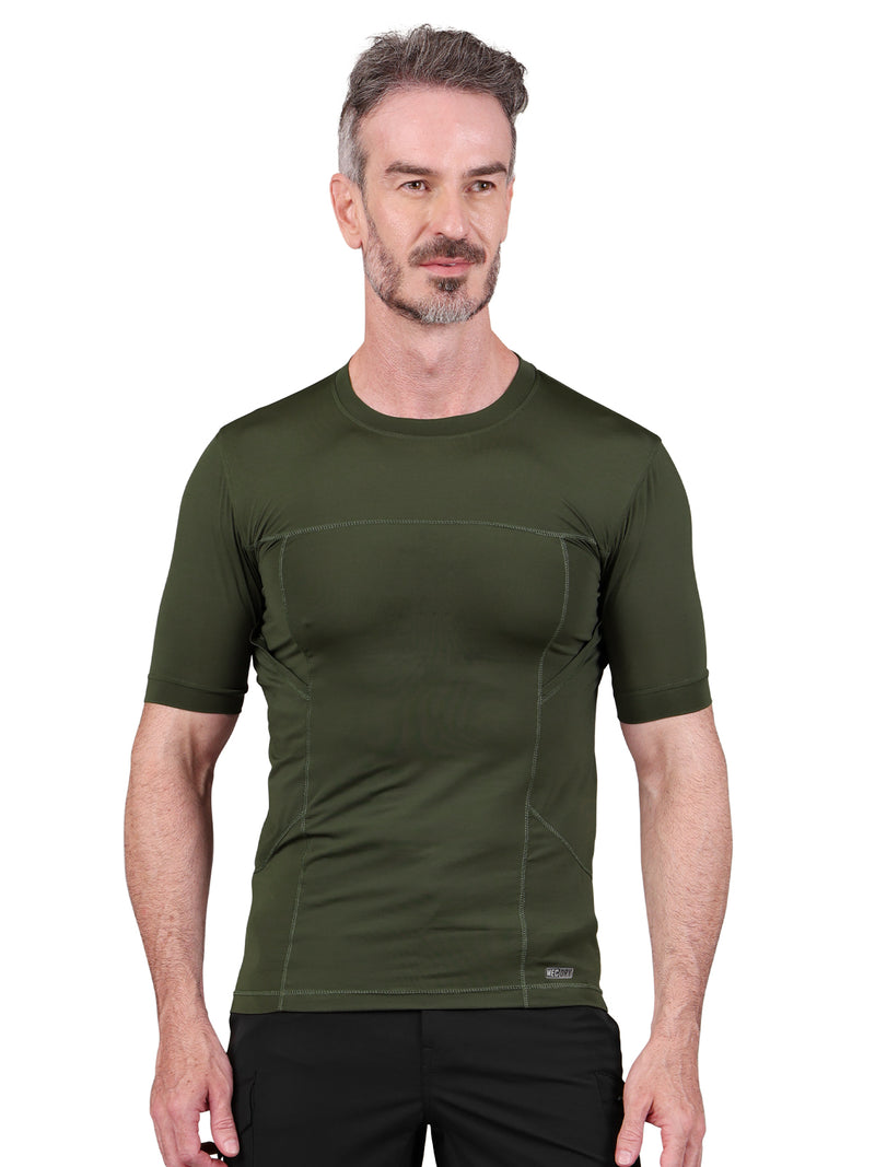 Dryfit 2-Pocket Runner T-shirt