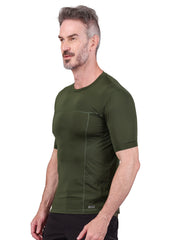 Dryfit 2-Pocket Runner T-shirt