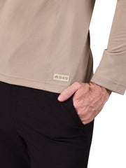 949 Smart Tech Crew T-shirt FS