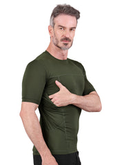 Dryfit 2-Pocket Runner T-shirt
