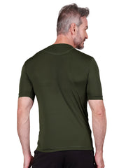 Dryfit 2-Pocket Runner T-shirt