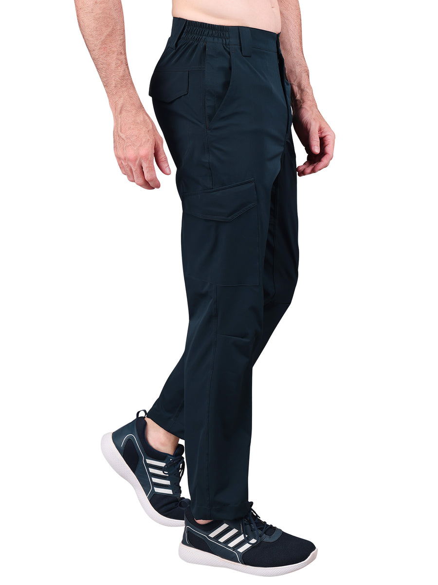 Trail Breathable Cargo Pants