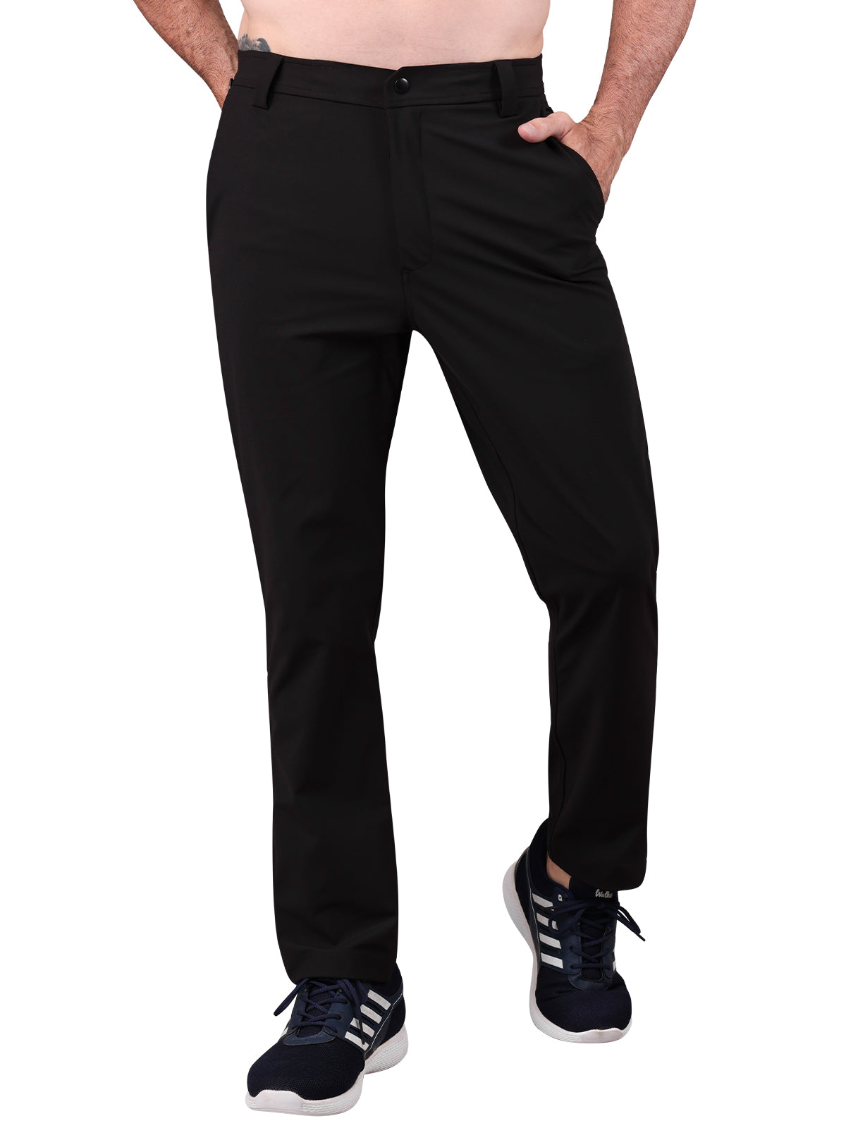 949 Smart Tapered Pants