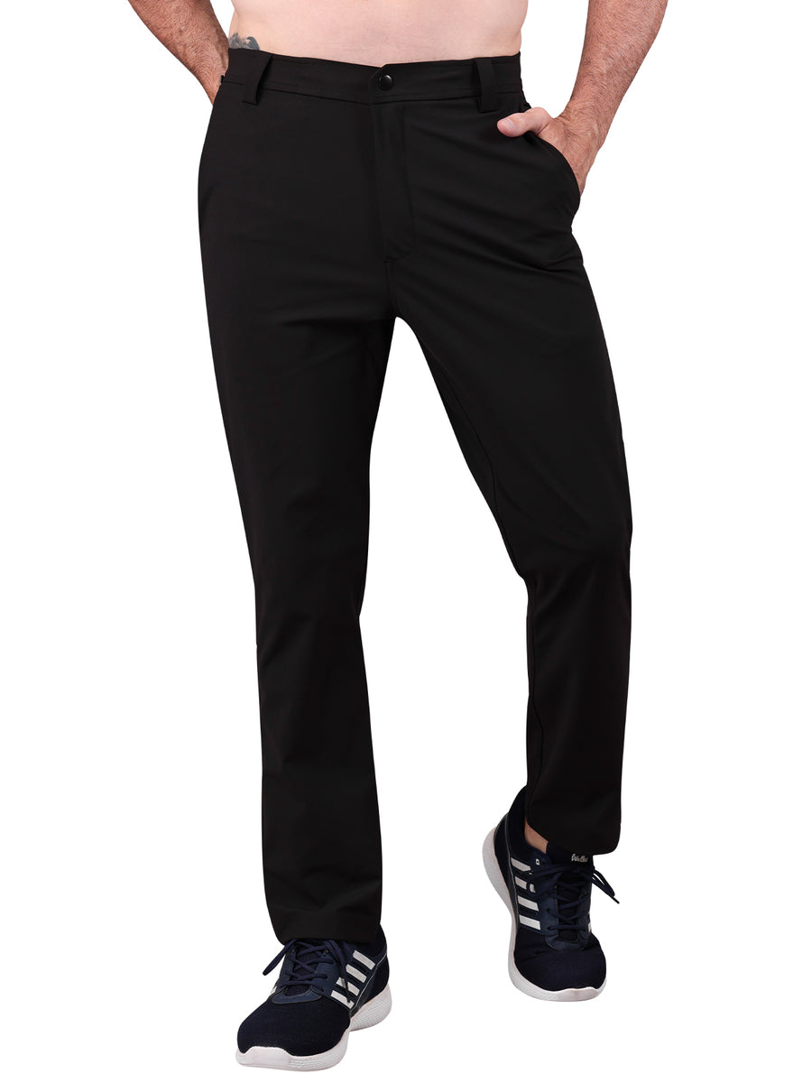 949 Smart Tapered Pants