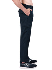 Trail Breathable Cargo Pants