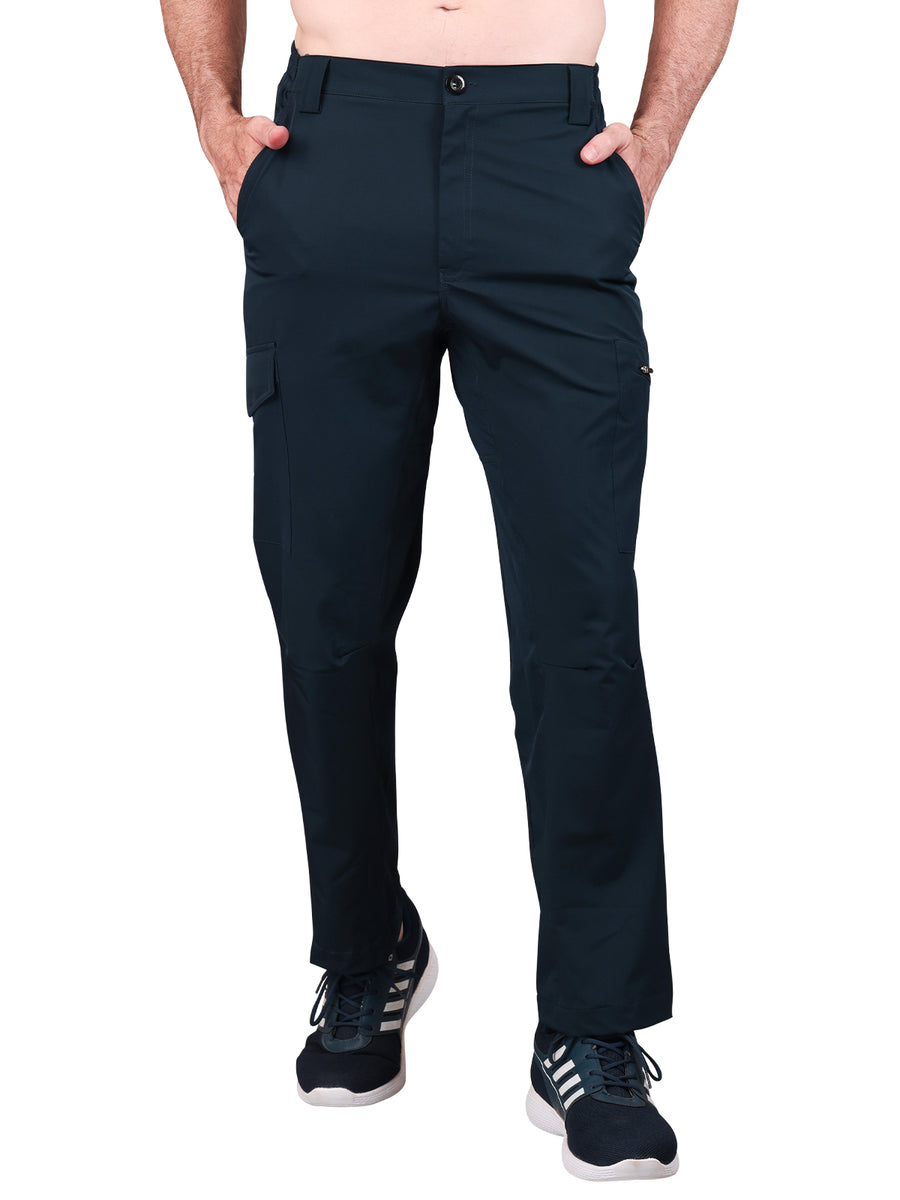 Trail Breathable Cargo Pants