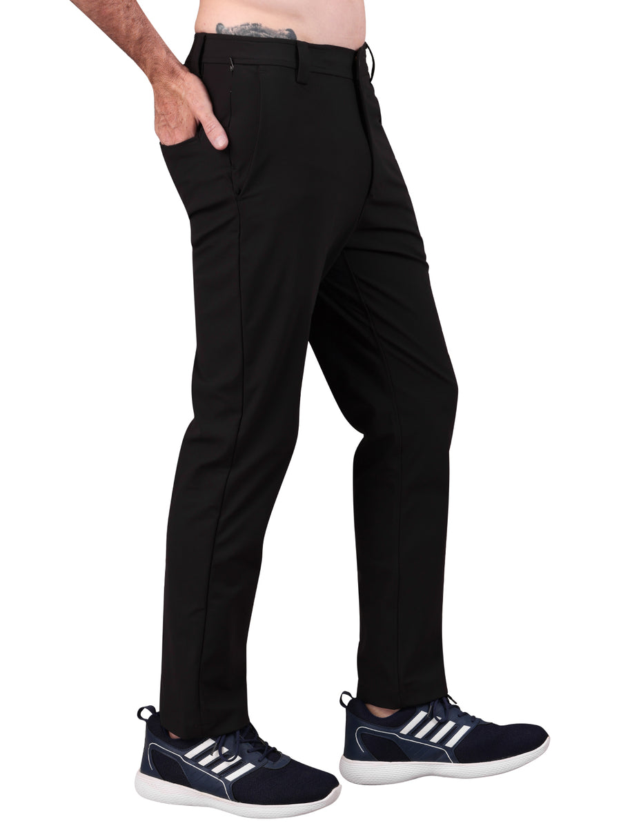 949 Smart Tapered Pants