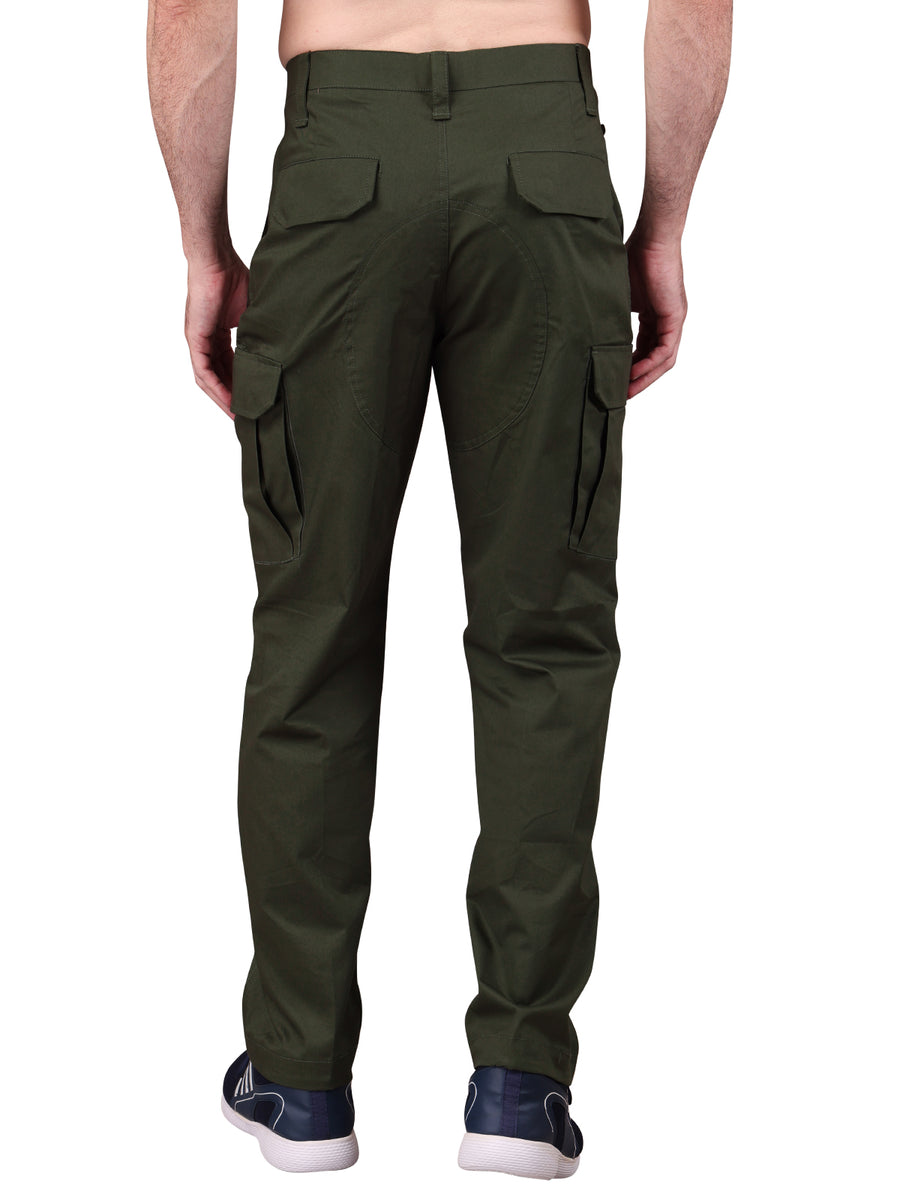 LYCO Tactical Cargo Pants