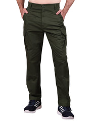 LYCO Tactical Cargo Pants